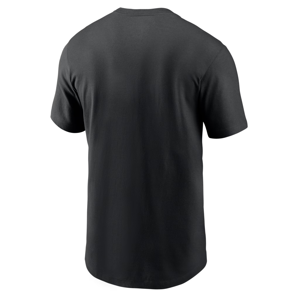 Philadelphia Eagles 2025 NFC East Division Champions Locker Room Trophy Collection T-Shirt