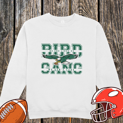 Philly Bird Gang Sweatshirt - True Fans Get It