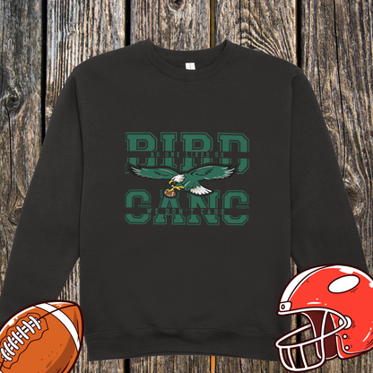 Philly Bird Gang Sweatshirt - True Fans Get It