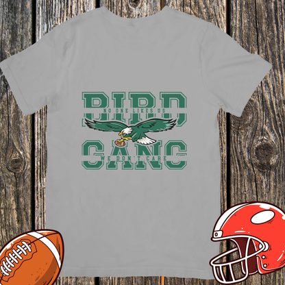 Bird Gang Tee, Philly Fans Know the Vibe