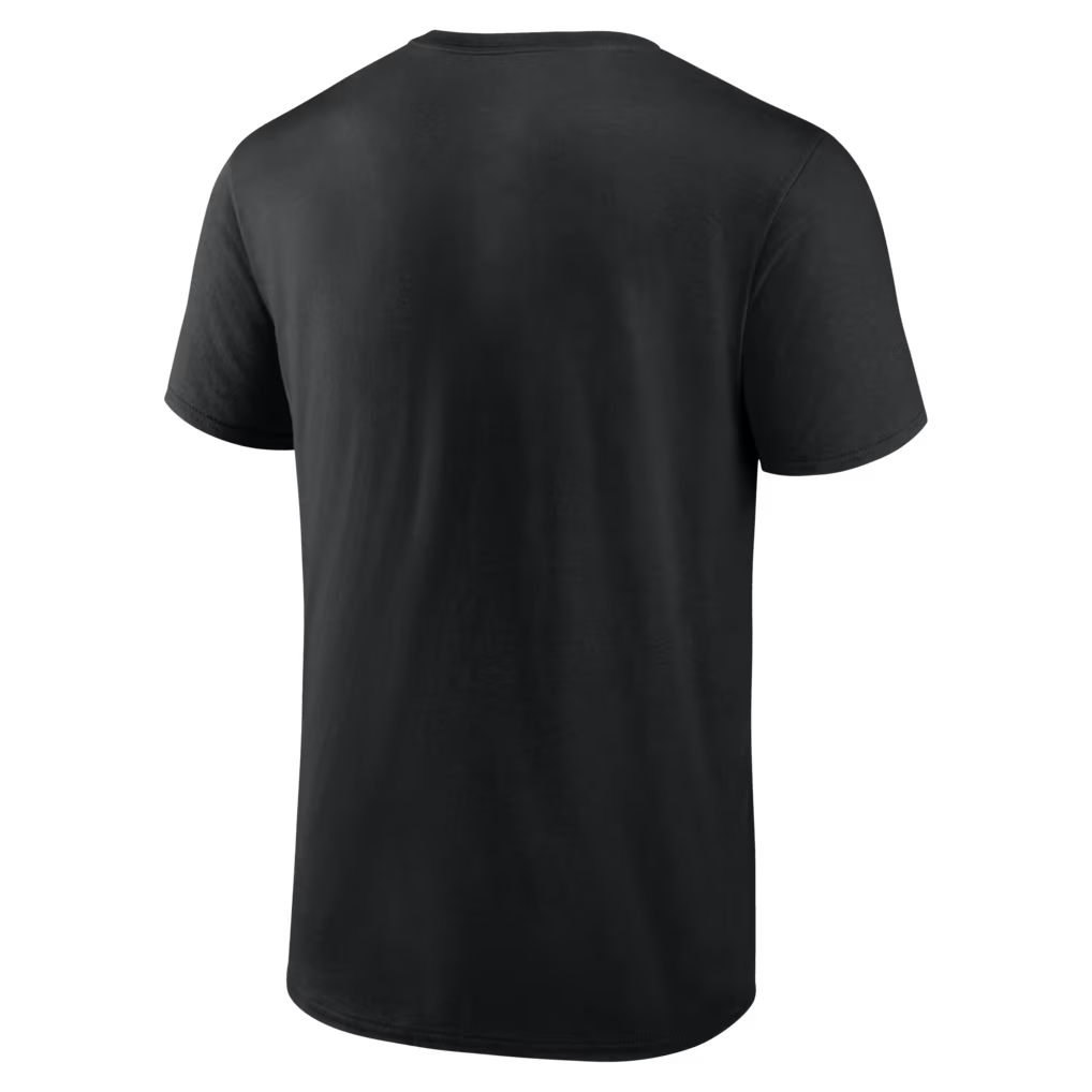 Philadelphia Eagles 2025 NFC East Division Champions Locker Room Trophy Collection T-Shirt