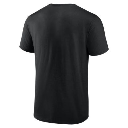 Philadelphia Eagles 2025 NFC East Division Champions Locker Room Trophy Collection T-Shirt