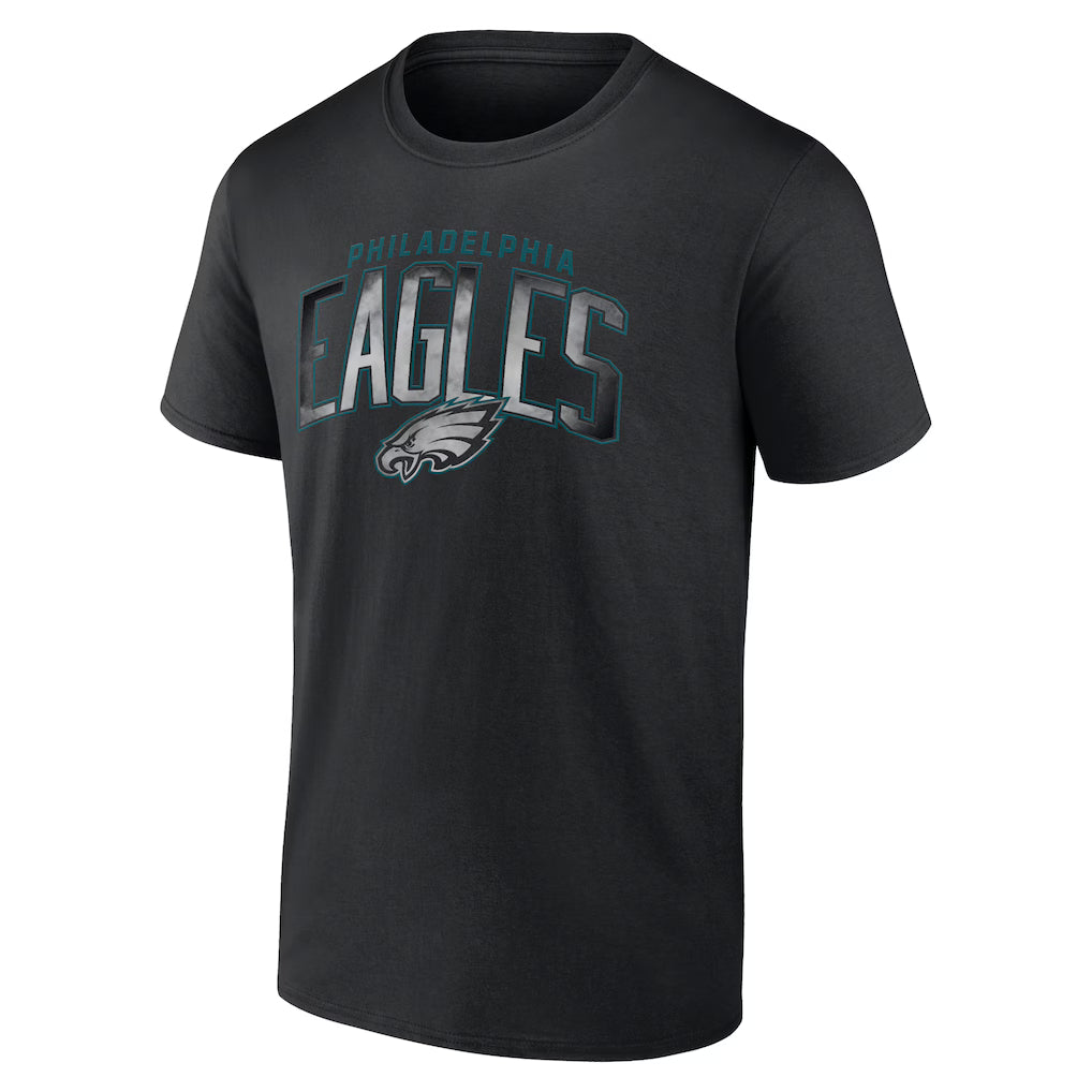 Philadelphia Eagles Smoke Arch T Shirt