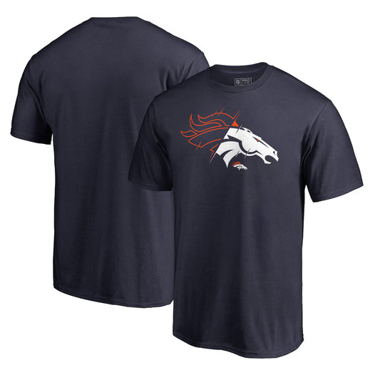 Denver Broncos X-Ray T-Shirt