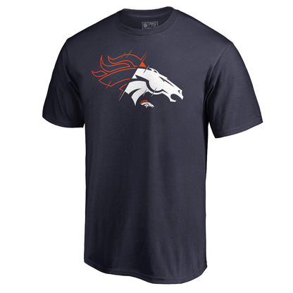 Denver Broncos X-Ray T-Shirt