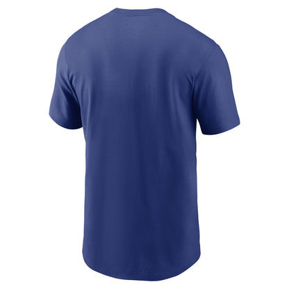 Royal NFL Essential London Games T-Shirt